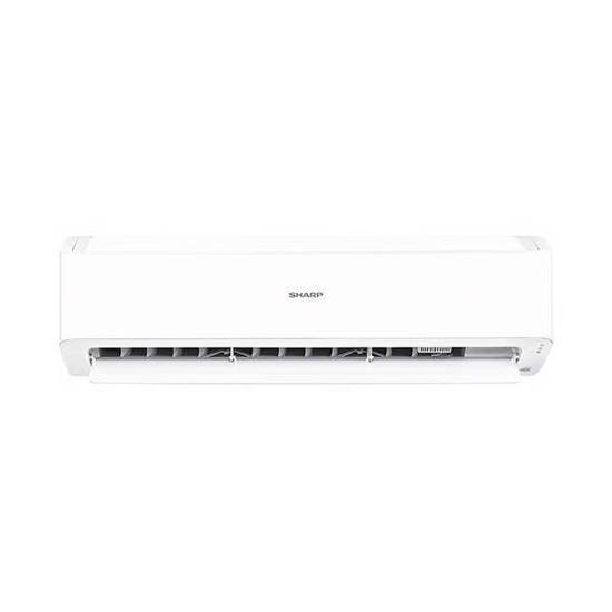 SHARP Split Air Conditioner 2.25 HP Cool Powerful Jet White AH-A18ZSE