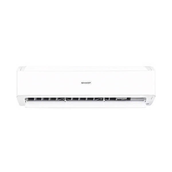 SHARP Split Air Conditioner 2.25 HP Cool Powerful Jet White AH-A18ZSE