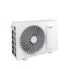 SHARP Split Air Conditioner 2.25 HP Cool Powerful Jet White AH-A18ZSE