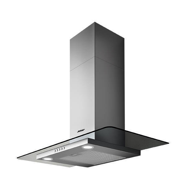 Jetair Pyramid Cooker Hood 90CM Stainless MOLLY GF DC PL 90