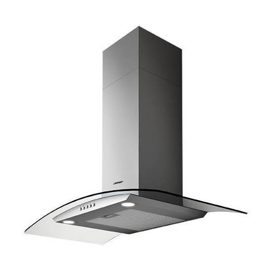 Jetair Pyramid Cooker Hood 90CM Stainless TORY GC DC PL 90