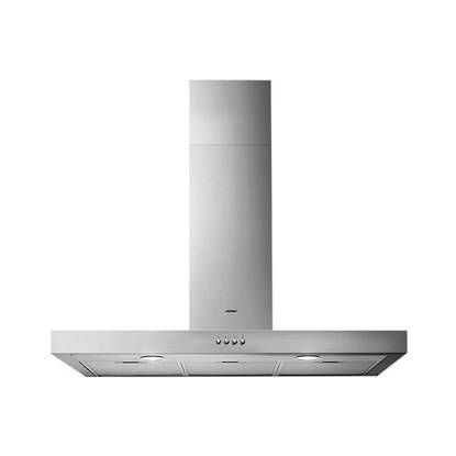 Jetair Pyramid Cooker Hood 90CM Stainless POLA T DC IX PL 90