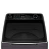Haier Top Loading Washing Machine 11 Kg Digital Inverter Dark Grey HWM110-B2178S8