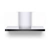 LG Built-in Cooker Hood 90cm Touch Control Stainless Steel HC7Z3625S