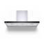 LG Built-in Cooker Hood 90cm Touch Control Stainless Steel HC7Z3625S