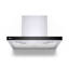 LG Built-in Cooker Hood 60cm Touch Control Stainless Steel HC7Z2425S