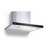 LG Built-in Cooker Hood 60cm Touch Control Stainless Steel HC7Z2425S