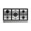 LG Built-in Gas Hob 90 Cm 5 Burners Stainless Steel CG5Z3626S