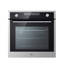 LG Built-in Electric Oven 60Cm 72 Liter Black*Silver WSEZM7225S2