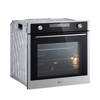 LG Built-in Electric Oven 60Cm 72 Liter Black*Silver WSEZM7225S2