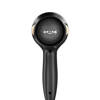 Rush Brush Hair Dryer 2500 Watt Black D2 PRO