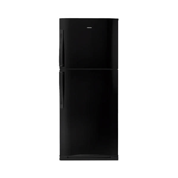 TORNADO Refrigerator No Frost 355 Liter Black RF-40FTX-BK