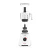 Moulinex Blendforce Blender With Chopper 2 Liter 800 Watt White LM42X2EG