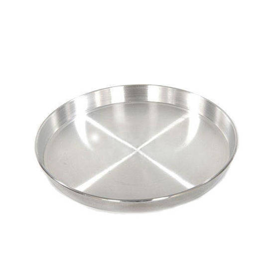 El Dahan Aluminum Pizza Pan Size 38 cm