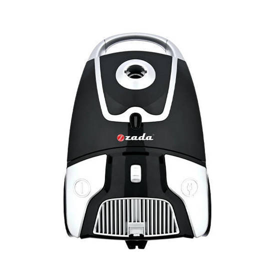 Zada Vacuum Cleaner 2200 Watt Black ZVC-2200