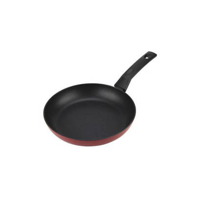 Fagor Tefal Frying pan Size 20cm Red Elan 3