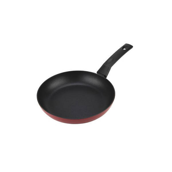 Fagor Tefal Frying pan Size 24cm Red Elan 3