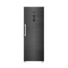 Haier No Frost Upright Freezer 5 Drawers Digital Grey HF-250PS