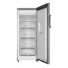 Haier No Frost Upright Freezer 5 Drawers Digital Grey HF-250PS