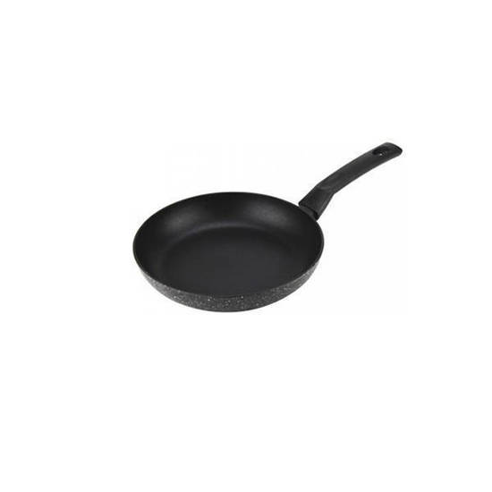 Fagor Granite Frying Pan Size 20cm Gray Elan 3