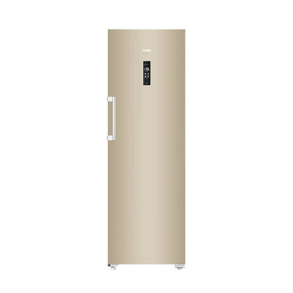 El-Iraqi Company | HAIER Upright Freezer 7 Drawers 306 Liter