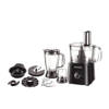 Black + Decker Food Processor 750 Watt Black FX775