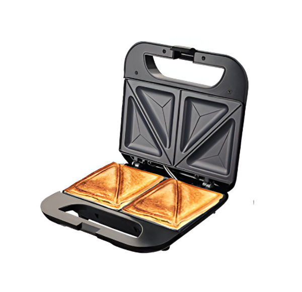 Sokany Sandwich Maker 750W Black SK-08056