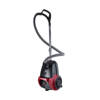 Beko Vacuum Cleaner 1800 Watt 4.5 Liter Dust Bag Black VCC 54320 WP	