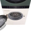 LG WashTower™ 13KG/10kg Dryer Beige*Green FWT1310BG