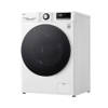 LG Vivace Front Load Washing Machine 10 kg White F4Y3RYGYWV