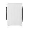 LG Vivace Front Load Washing Machine 10 kg White F4Y3RYGYWV