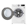 LG Vivace Front Load Washing Machine 10 kg White F4Y3RYGYWV