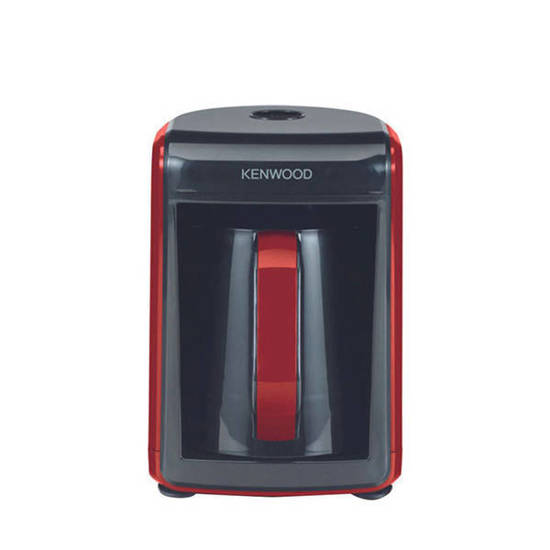 Kenwood Turkish Coffee Maker 500 ML 535 Watt Black CTP10