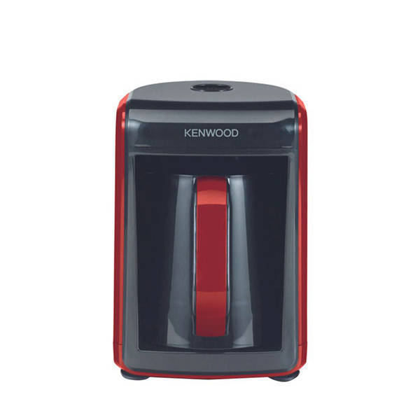 Kenwood Turkish Coffee Maker 500 ML 535 Watt Black CTP10