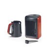 Kenwood Turkish Coffee Maker 500 ML 535 Watt Black CTP10