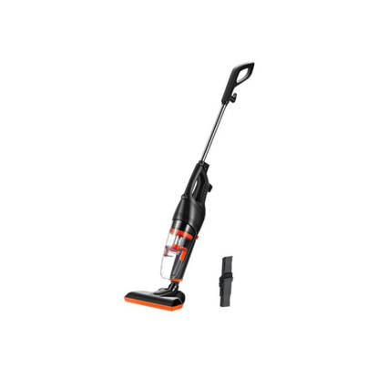 Sokany 2 In 1 Bagless Vacuum Cleaner 3000W Black*Orange SK-13036