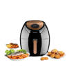 Kenwood Air Fryer 7 Liter 1800 Watt Digital Black HFP72