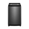 Haier Top Loading Washing Machine 10 KG Silver HWM100-316S6