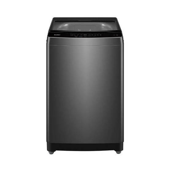 Haier Top Loading Washing Machine 10 KG Silver HWM100-316S6