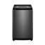 Haier Top Loading Washing Machine 10 KG Silver HWM100-316S6