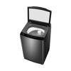 Haier Top Loading Washing Machine 10 KG Silver HWM100-316S6