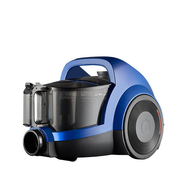 El-Iraqi Company | Beko Bagless Canister Vacuum Cleaner 1400 Watt Blue ...