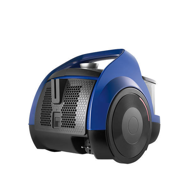 El-Iraqi Company | Beko Bagless Canister Vacuum Cleaner 1400 Watt Blue ...