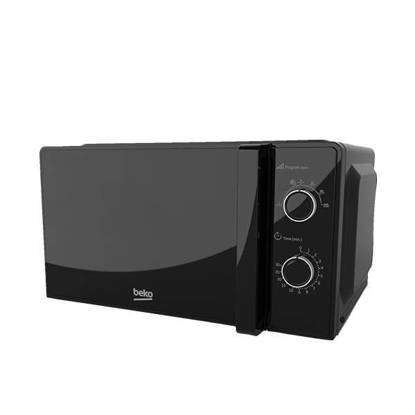 Beko Microwave 20 Liter 1200 Watt Black MOC20100BFB