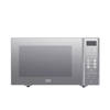 Beko Microwave 23 Liter With Grill 900 Watt Silver MGF23330S