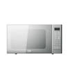 Beko Microwave 30 Liter With Grill 900 Watt Silver MGF30330S