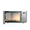 Beko Microwave 30 Liter With Grill 900 Watt Silver MGF30330S