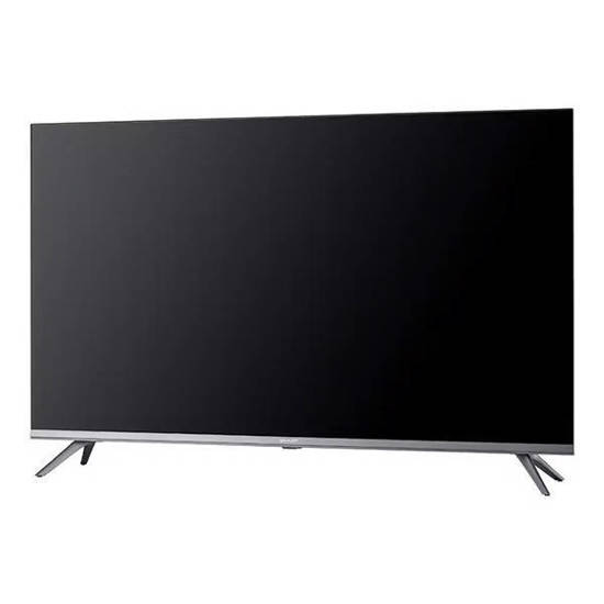 ElIraqi Company SHARP FHD Smart Frameless TV 43 Inch BuiltIn