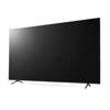 LG 50 Inch Smart LED TV 4K UHD  Built In Receiver with Magic Remote 50UR801C