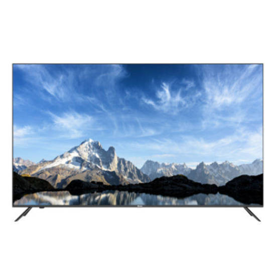 Haier 65 Inch Smart TV 4k UHD DLED with Built In Receiver H65K62UG